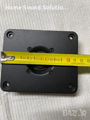 Високочестотни / пищялки KENWOOD - 4 ohm, снимка 7 - Тонколони - 52368962