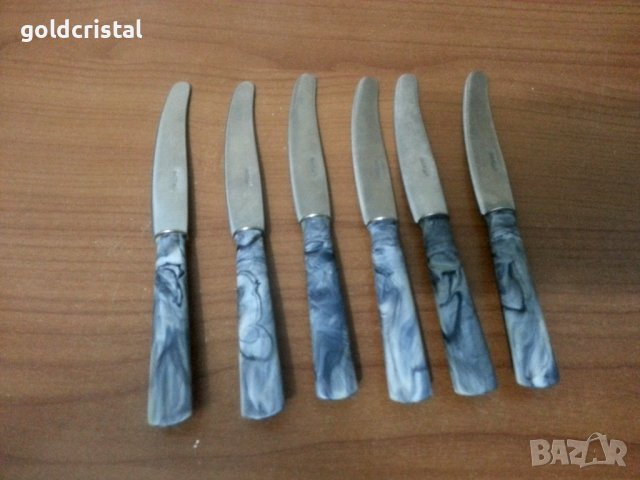 Български ножчета 