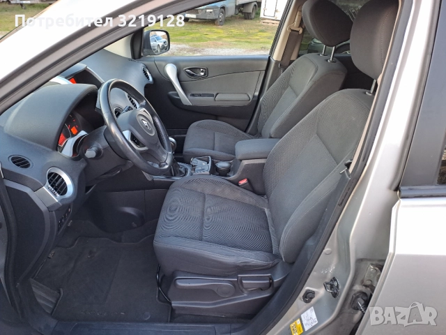 RENAULT KOLEOS 2.5i бензин 4×4, снимка 7 - Автомобили и джипове - 52863852