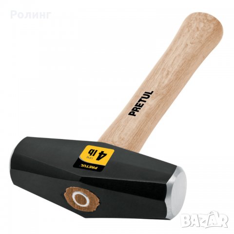 КОВАШКИ ЧУК 1.800 КГ