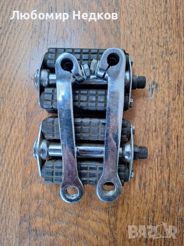 Части Аво Симсон, снимка 7 - Резервни части за машини - 17153781