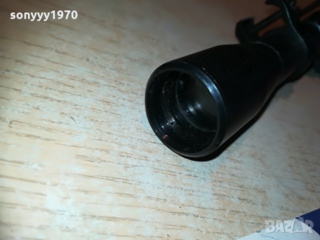 tasco-оптика за ремонт, снимка 13 - Оборудване и аксесоари за оръжия - 29834057