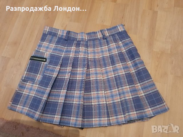 По.а каре стилна..тренд.рС., снимка 2 - Поли - 42851949