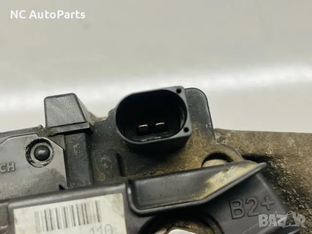 Алтернатор Генератор за Iveco Ивеко Дейли 2.3 дизел 504009977 0124325053 Bosch 2007, снимка 3 - Части - 49709055