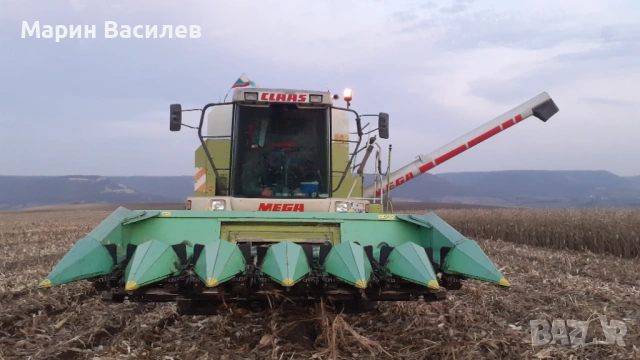 Адаптер за царевица, снимка 4 - Селскостопанска техника - 53940574