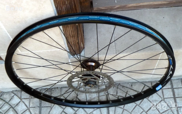 Предна и задна усилени капли 26 цола за Диск !, снимка 12 - Части за велосипеди - 54344614