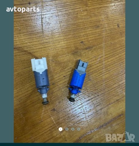 Movano Master 2012 година 2.3dci Стоп машинка и сензор съединител