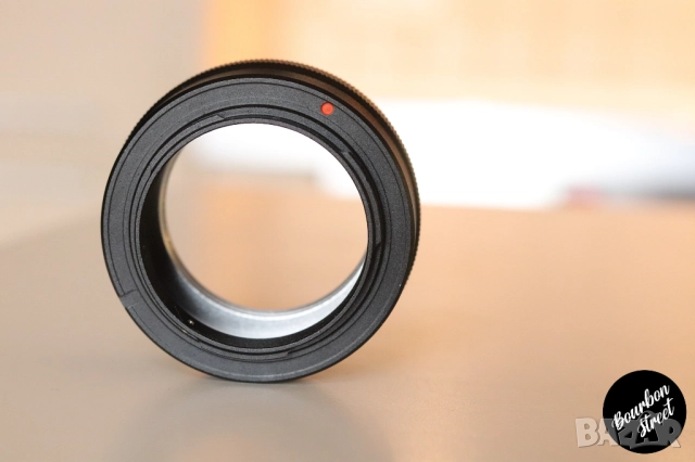 Адаптер m42 към SONY / NEX / СОНИ e-mount, снимка 3 - Обективи и филтри - 52290822