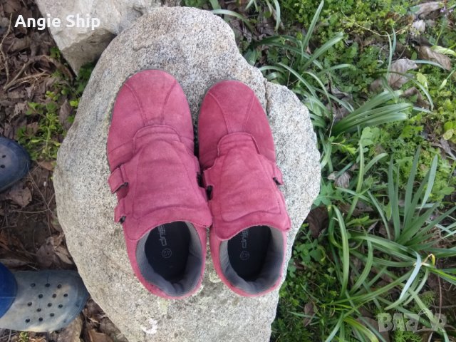 обувки киемгау, снимка 6 - Ежедневни обувки - 29702932