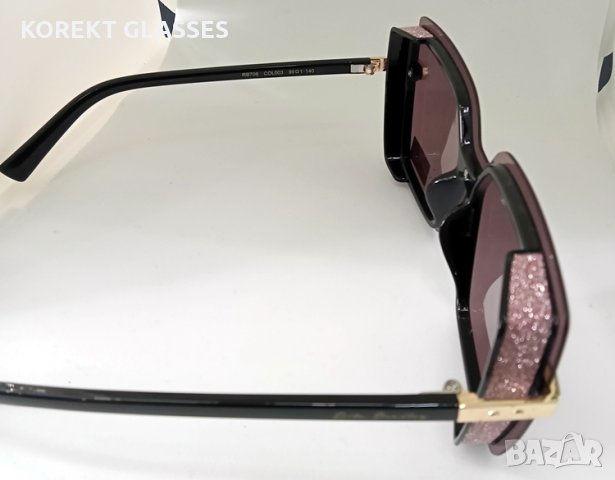 Ritta Bradley HIGH QUALITY POLARIZED 100% UV защита TOП цена! Гаранция! Перфектно качество!, снимка 3 - Слънчеви и диоптрични очила - 34285799