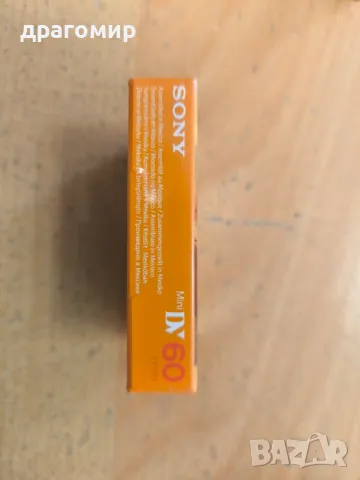 SONY praemium Mini DV , снимка 5 - Камери - 50346264