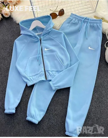 Nike ✨Дамски Екипи , снимка 3 - Спортни екипи - 56109140