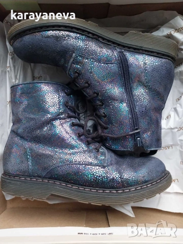 Детски боти LASOCKI