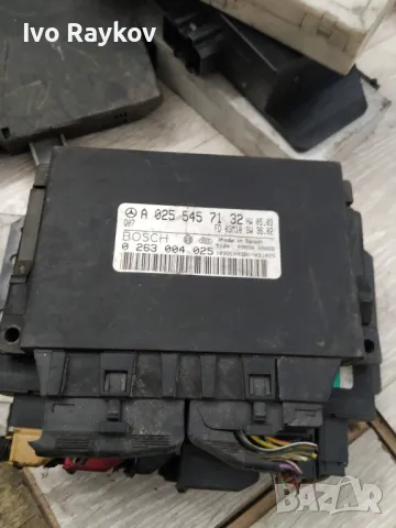 Модул А 025 545 71 32 за MERCEDES-BENZ E-CLASS ,(S211) E 320 T