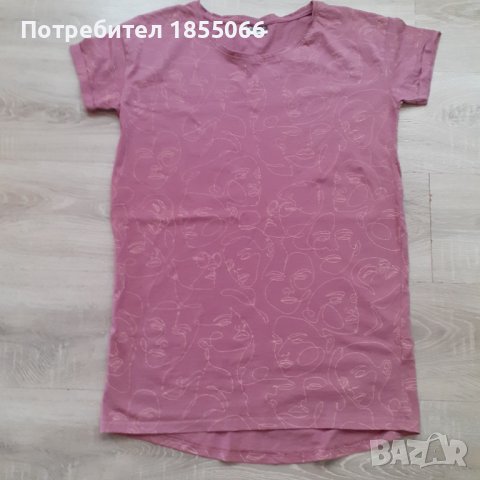 Дамска блуза, снимка 2 - Туники - 37202290