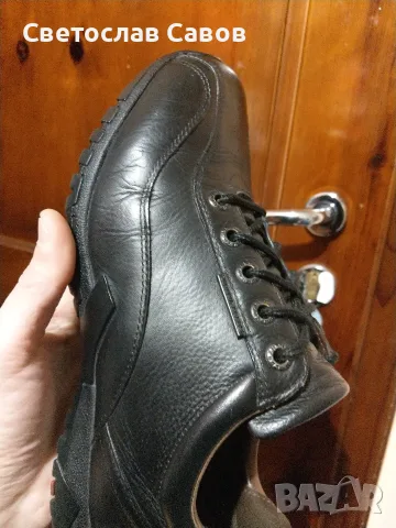 Lloyd 42нм. 27,0см., снимка 8 - Спортни обувки - 55981905