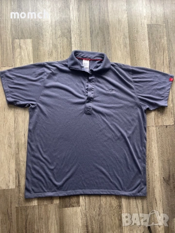 THE NORTH FACE-мъжка тениска размер Л, снимка 2 - Тениски - 54321196