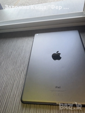 Apple Ipad 9th generation , снимка 6 - Таблети - 56222972