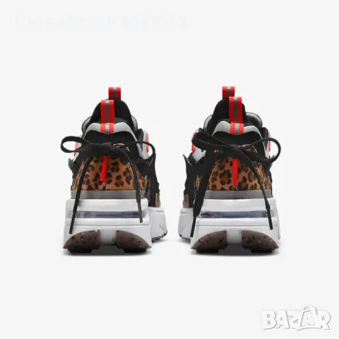 нови с кутия дамски маратонки NIKE Спортни обувки W AIR MAX FURYOSA, снимка 4 - Маратонки - 55963169