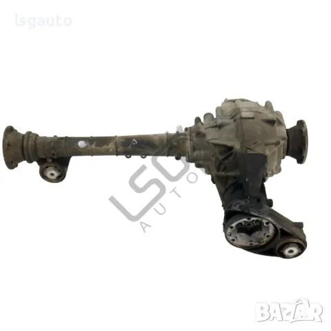 Преден диференциал Volkswagen Touareg I (7L) 2002-2010 ID: 142565