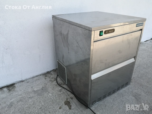 Ледогенератор - Nice Ice 380W, снимка 3 - Хладилници - 51137047