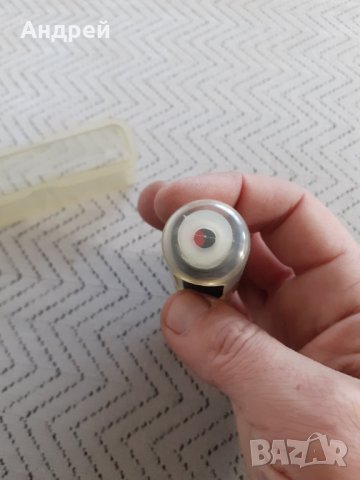 Стара играчка за подреждане,редене #5, снимка 4 - Антикварни и старинни предмети - 31355119