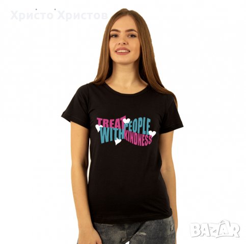 Тениски Harry Styles принт, модели и размери , снимка 8 - Тениски - 31398993