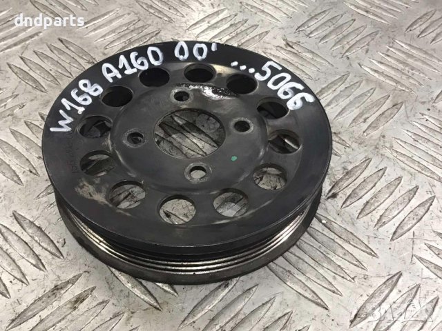 Шайба Mercedes A160,W168,2000г.