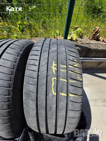 Продавам летни гуми Bridgestone 225/45/17, снимка 6 - Гуми и джанти - 54301023