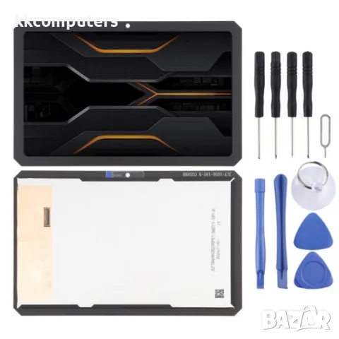 LCD Дисплей и Тъчскрийн за Blackview Active 8 Pro