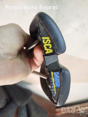 Ретро седалка за велосипед Колело цена за брой , снимка 7 - Аксесоари за велосипеди - 54085210
