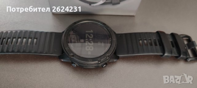 Garmin Tactix Delta Solar Sapphire, снимка 4 - Смарт часовници - 42866876