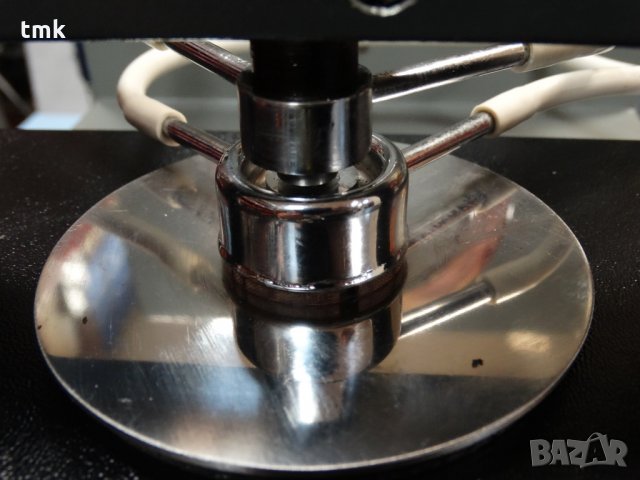 Уред за измерване на пластичност Wallace P12, снимка 8 - Други машини и части - 30625413