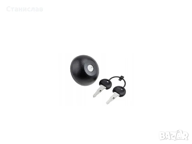 Капачка с патронник и ключове за резервоар за Renault, Opel – 770141005