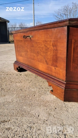 Ракла ниска №139, снимка 5 - Ракли - 51854353