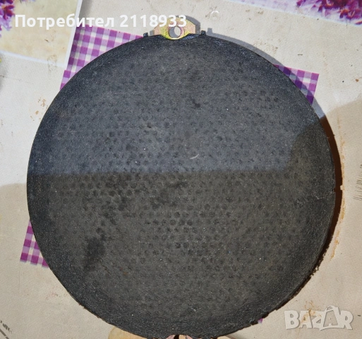 тонколони от chrysler voyager , снимка 7 - Части - 54185663