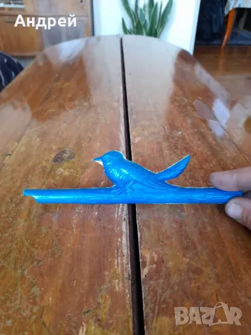 Стара детска свирка #19, снимка 3 - Други ценни предмети - 49028214