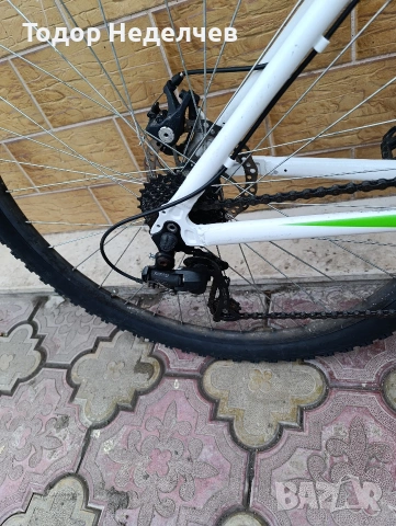 Bulls 27,5 , снимка 6 - Велосипеди - 53222074