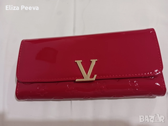 Зелена чанта, снимка 4 - Чанти - 52147311