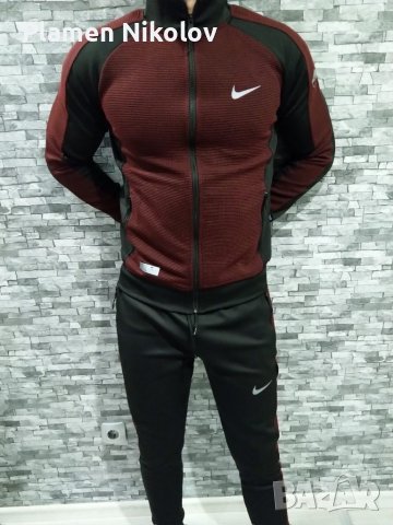 Спортен екип Nike S и М размер , снимка 3 - Спортни дрехи, екипи - 39334944