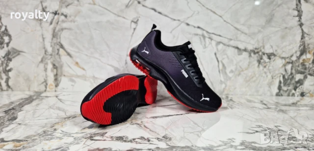 Puma спортни мъжки маратонки 