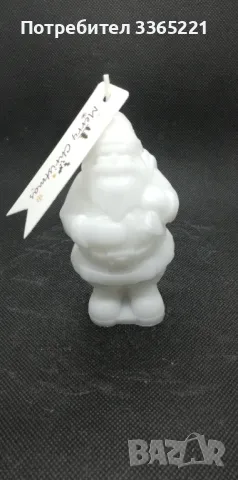 Свещ борче, снимка 5 - Ароматизатори - 48054730