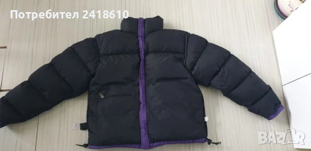 The North Face Nuptse 700 Down Mens Jacket Size S ОРИГИНАЛ! Зимно пухено Яке!, снимка 13 - Якета - 47791494