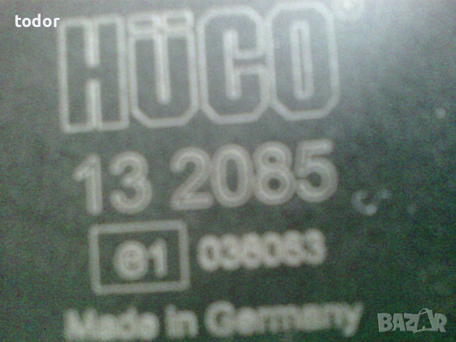 продавам 2бр. релета подгряване на свещи за пежо 106,ситроен саксо за ремонт или за части, снимка 2 - Части - 52464537