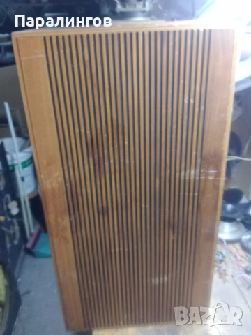 Филипс /Аудиофилски 1 брой , снимка 10 - Тонколони - 53989555