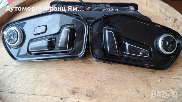 VW TOUAREG , AUDI A4,A6,A8,Q7, снимка 3 - Части - 40838980