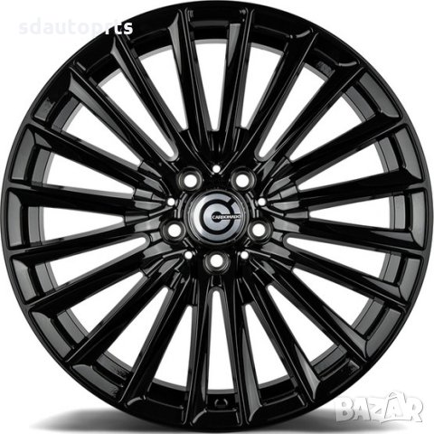 19" Джанти Мерцедес Mercedes C W204 W205 E W212 W213 CLA CLS W257 GLA