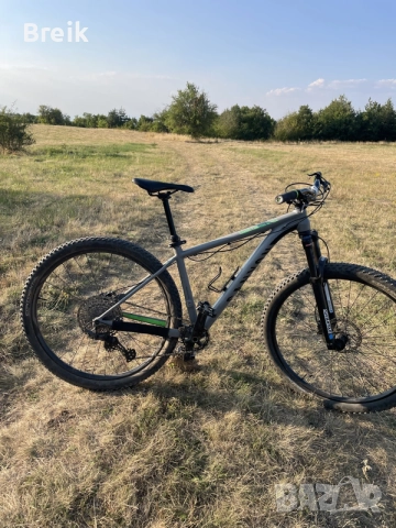 Grand Canyon al slx, снимка 2 - Велосипеди - 55599177