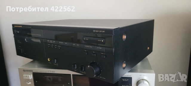 Marantz sd 62, снимка 2 - Декове - 54294635