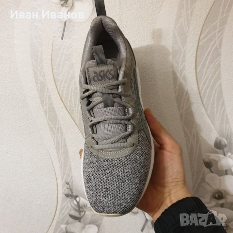 маратонки  ASICS GEL-LYTE RUNNER номер 40 , снимка 8 - Маратонки - 39744283